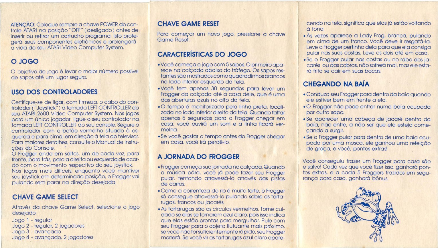 Instructions page 2