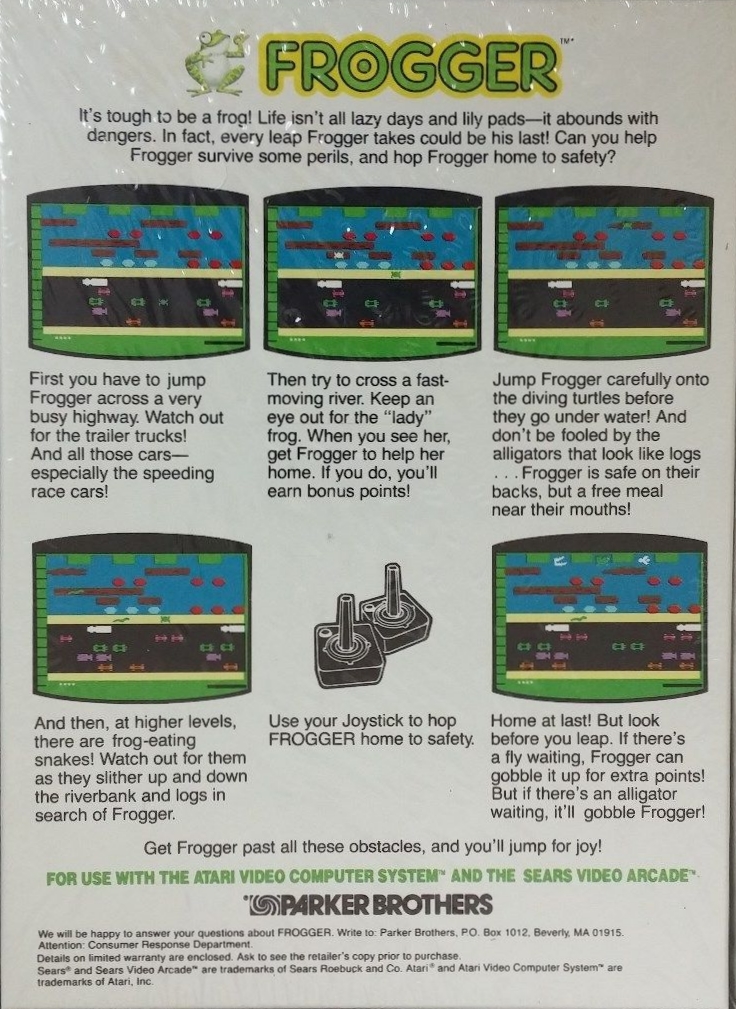 Cartridge 10