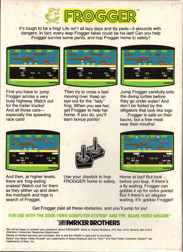 Cartridge 8