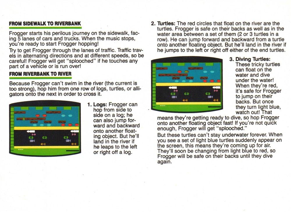 Instructions page 4