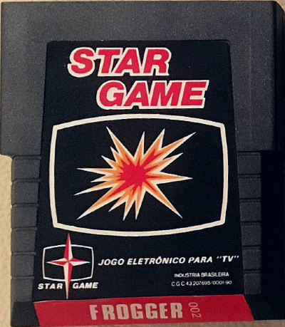 Cartridge 1