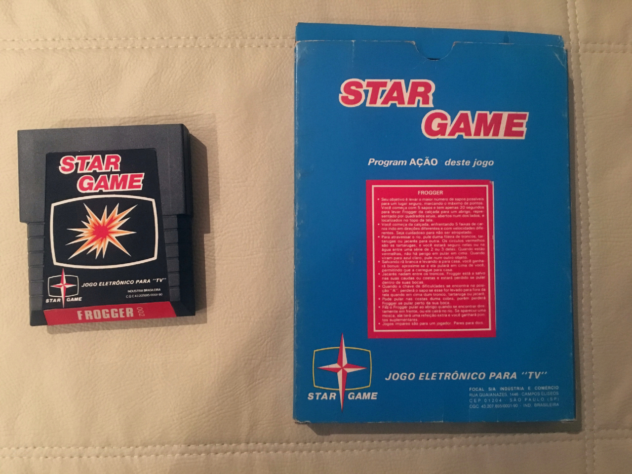 Cartridge 2