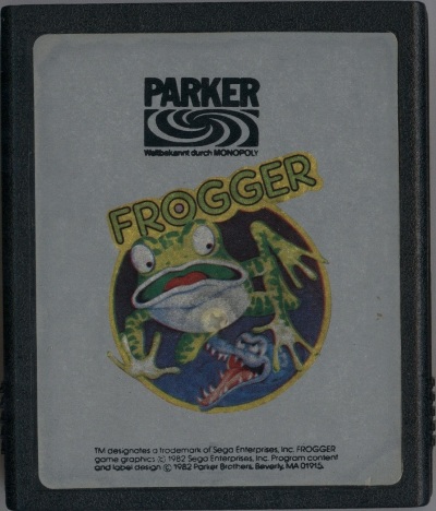 Cartridge