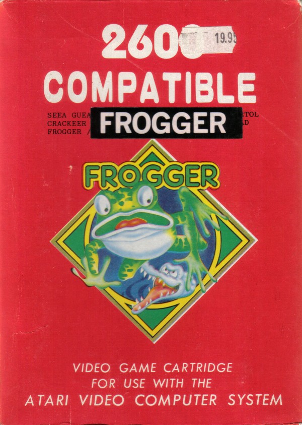Cartridge 2