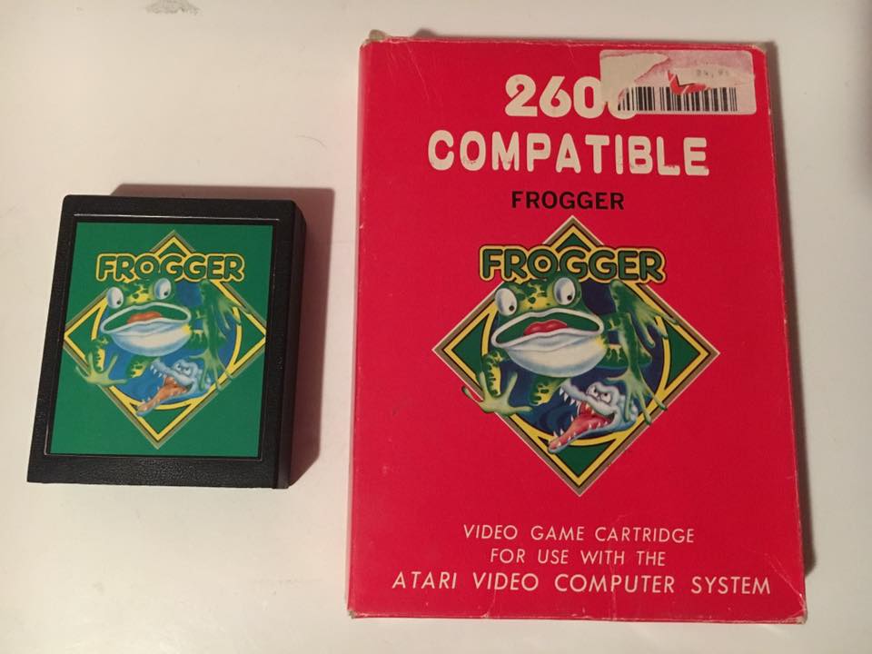 Cartridge 6