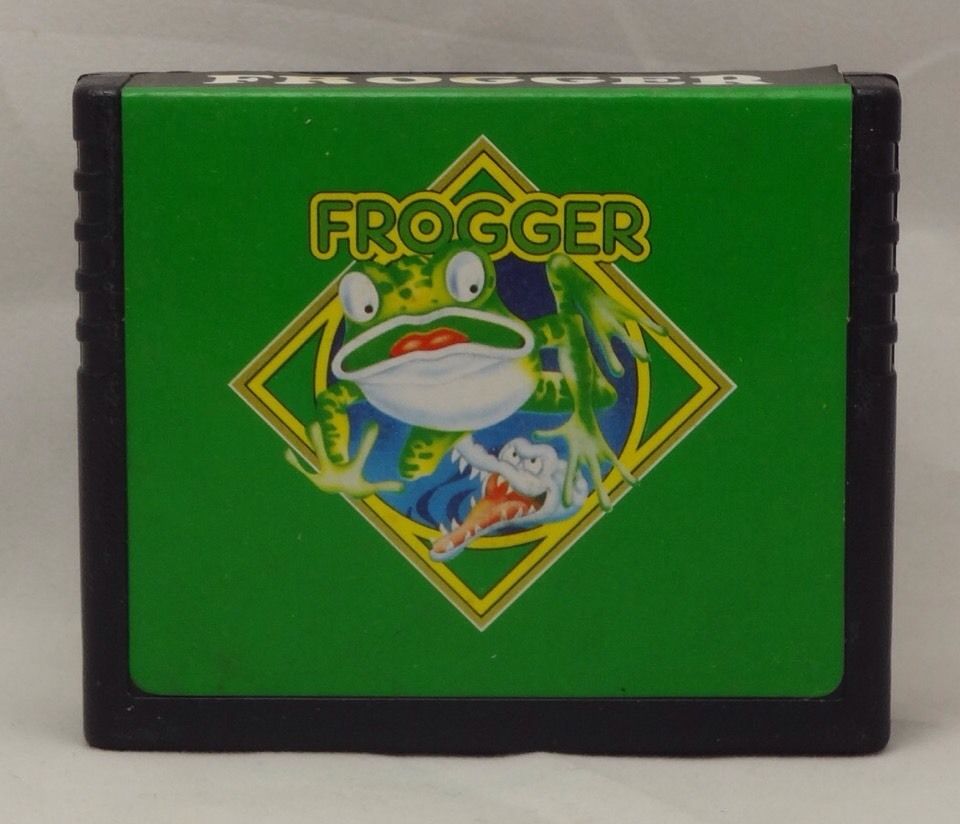 Cartridge 4