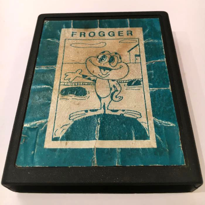 Cartridge