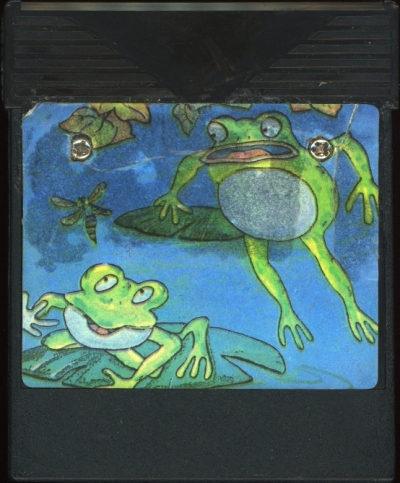 Cartridge 3