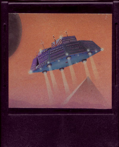 Cartridge