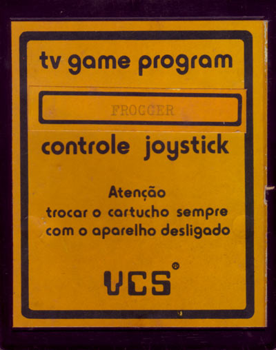 Cartridge