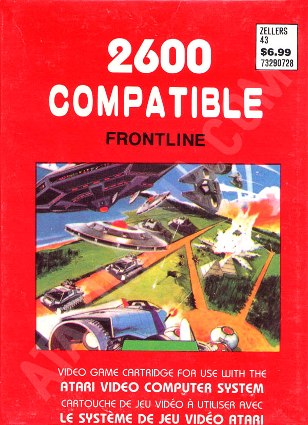 Cartridge 2