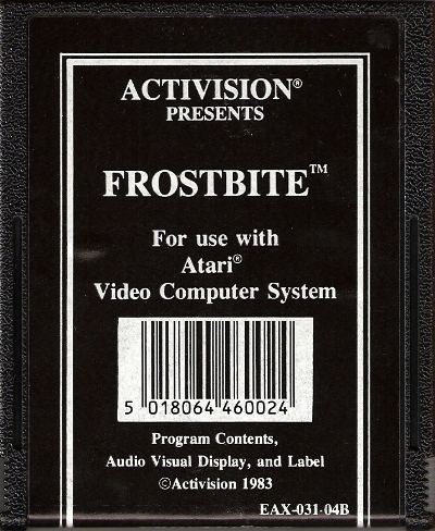 Cartridge 1