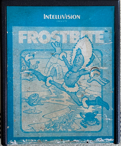 Cartridge
