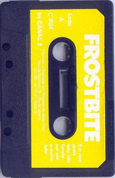 Tape 2
