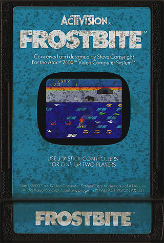 Cartridge 4
