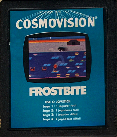 Cartridge 1