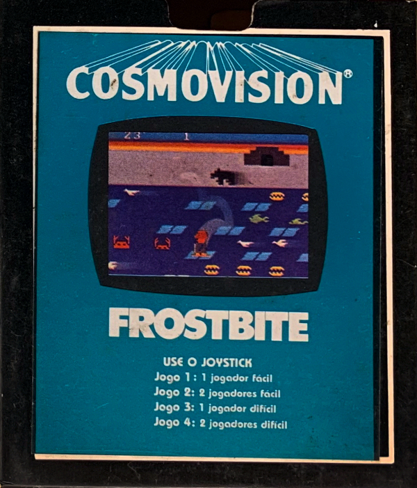 Cartridge 2
