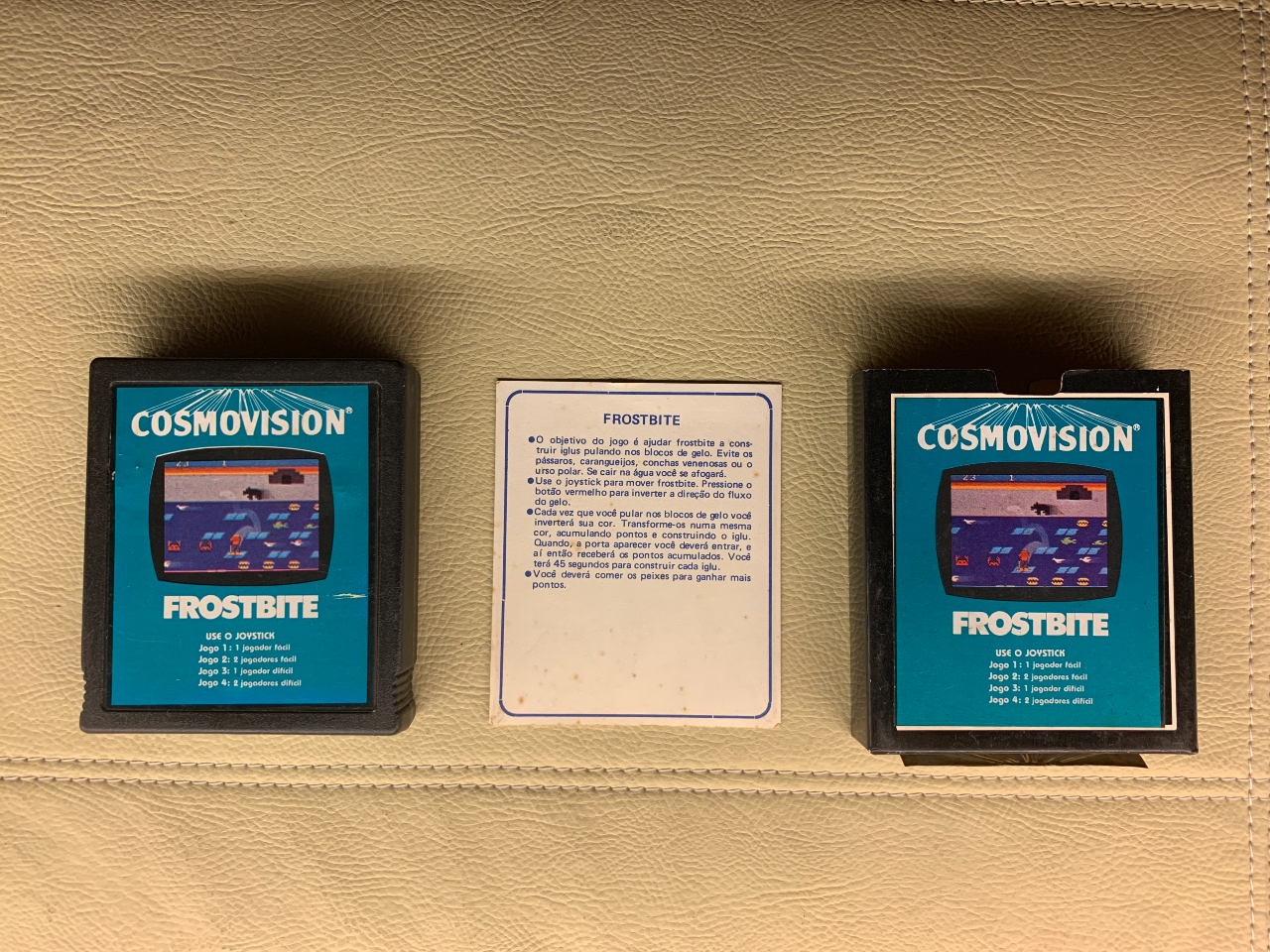 Cartridge 3