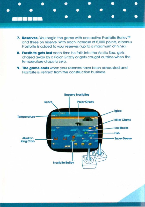 Instructions page 3