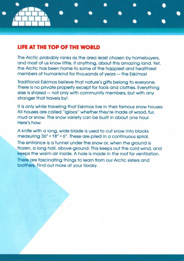 Instructions page 6