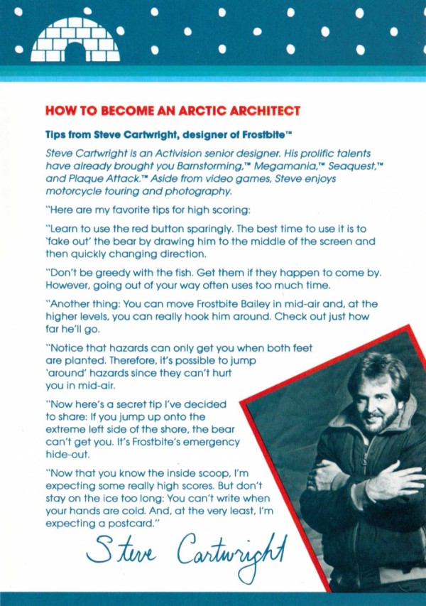Instructions page 7