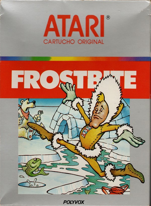 Cartridge 2