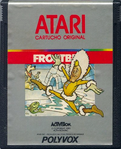 Cartridge 4