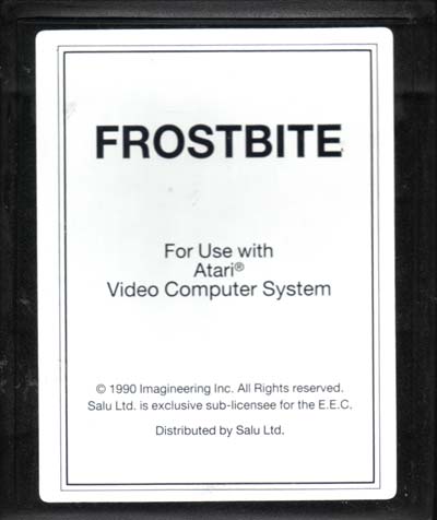 Cartridge 1