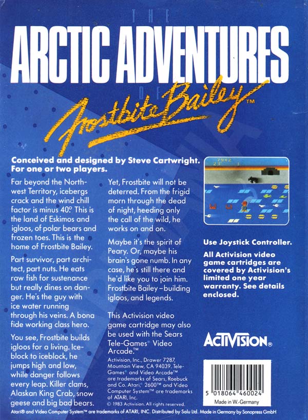 Cartridge 3