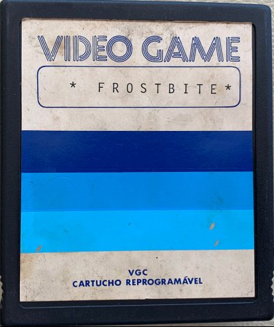 Cartridge