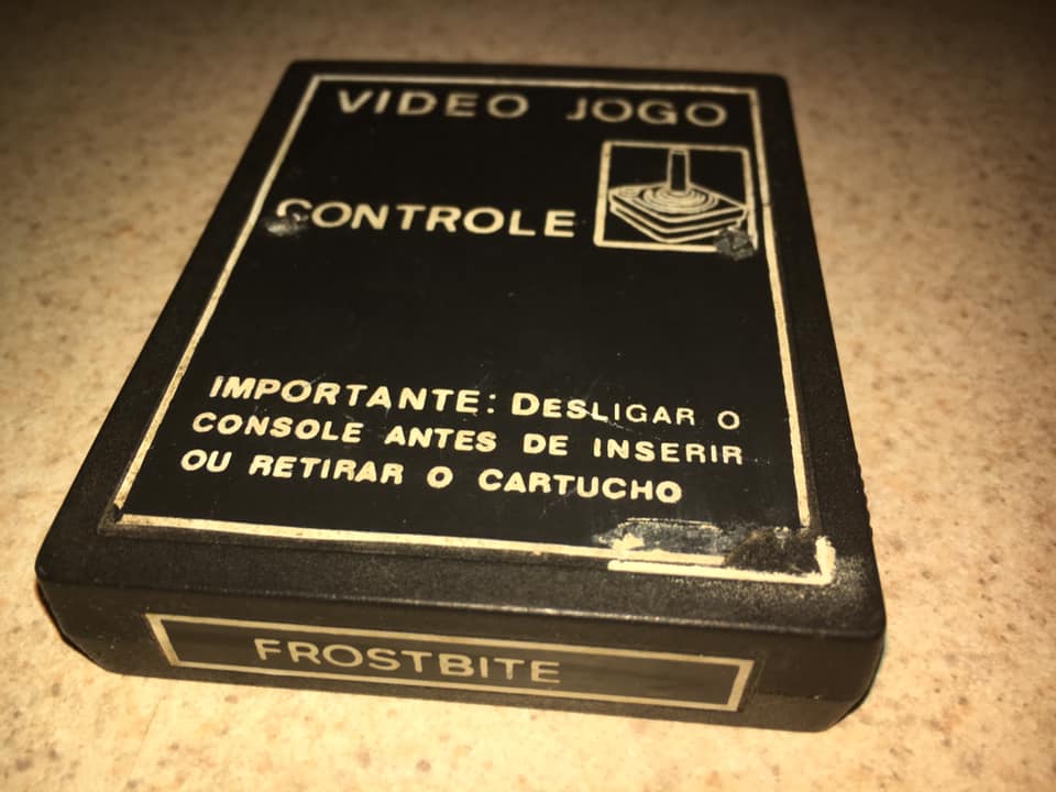 Cartridge