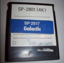 Cartridge