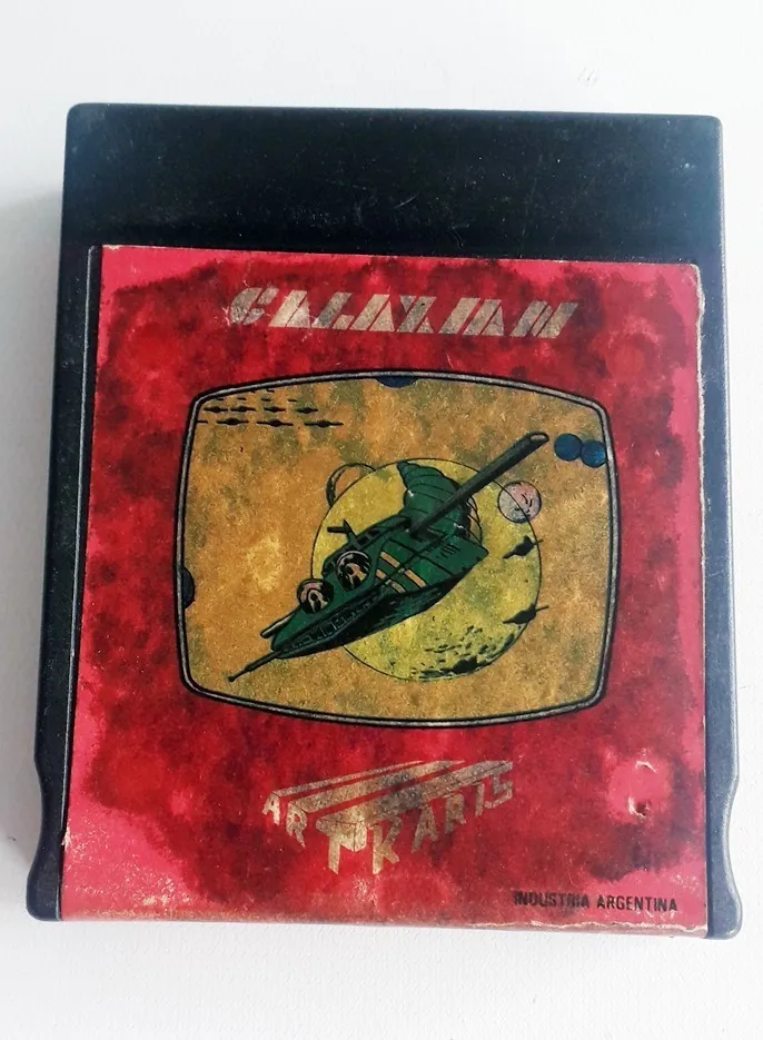 Cartridge
