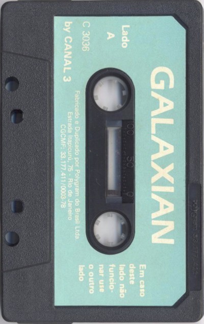 Tape 2