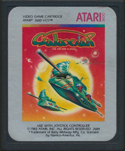 Cartridge 1