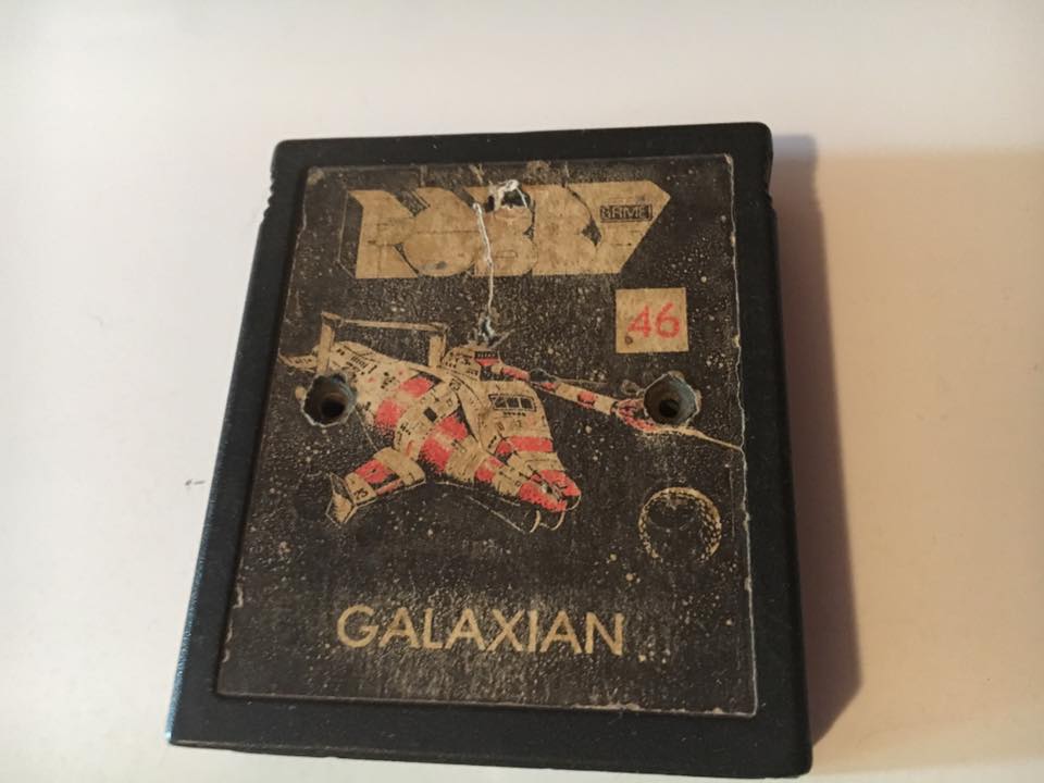 Cartridge