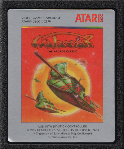 Cartridge 1