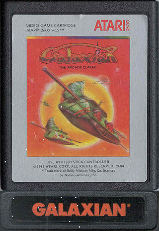 Cartridge 2