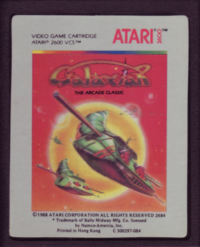 Cartridge 1