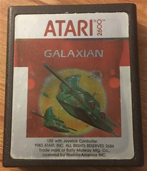 Cartridge
