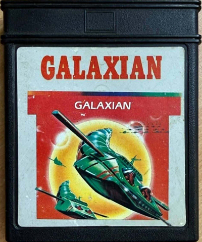 Cartridge