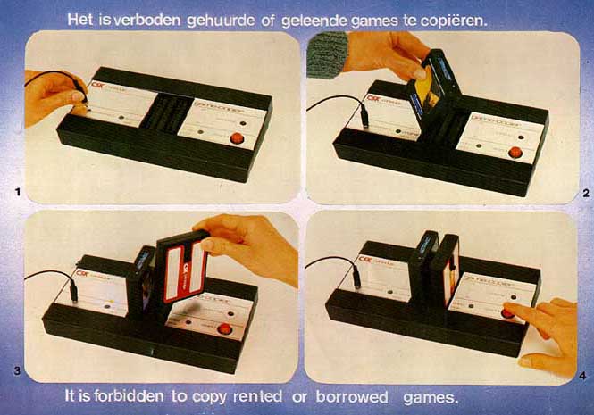 Cartridge 2