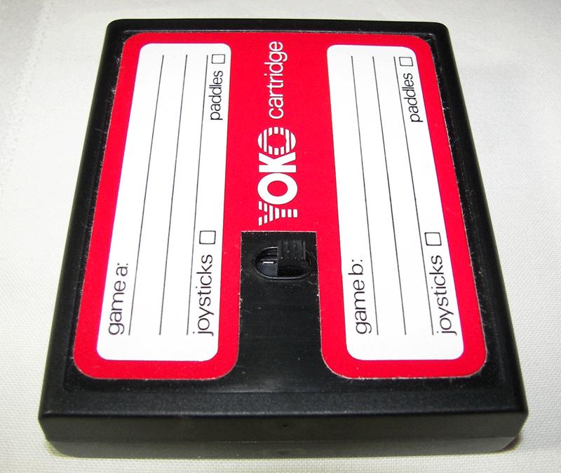 Cartridge 4
