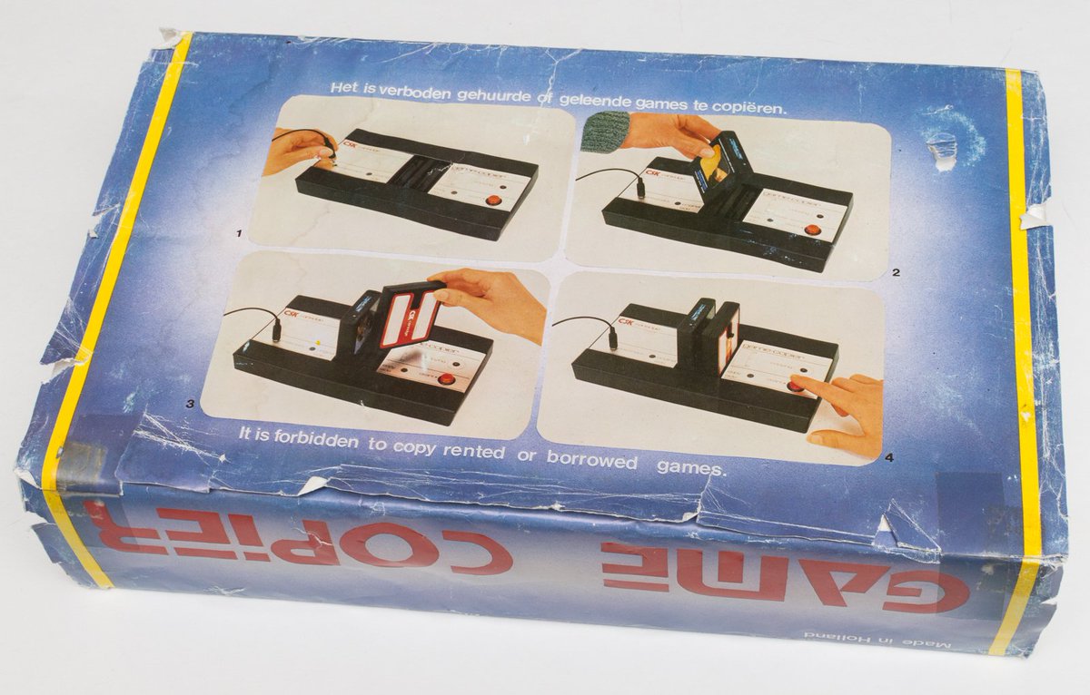 Cartridge 6