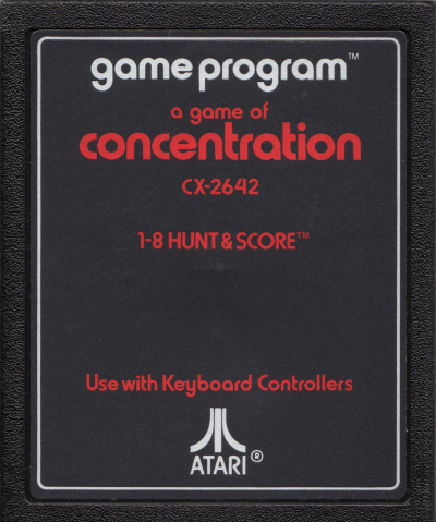 Cartridge 1