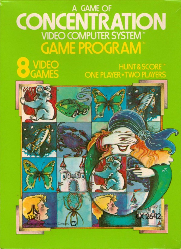 Cartridge 2