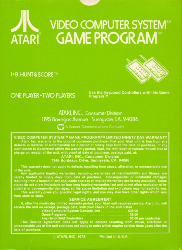 Cartridge 3