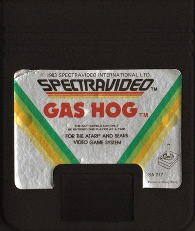 Cartridge 1