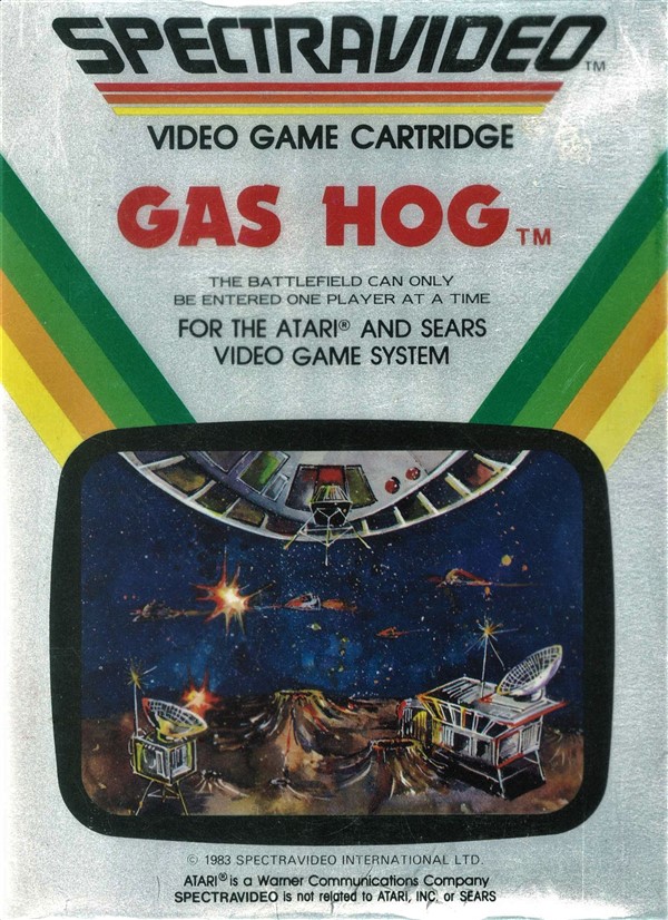 Cartridge 2