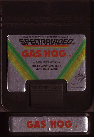 Cartridge 6